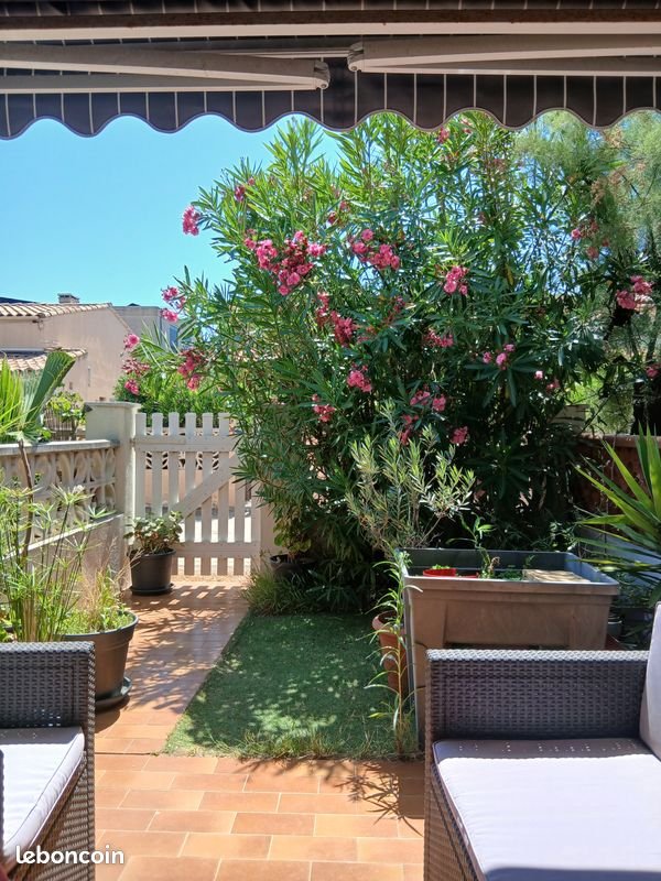 Maison à vendre, 48m², Frontignan