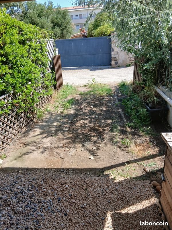 Maison à vendre, 48m², Frontignan