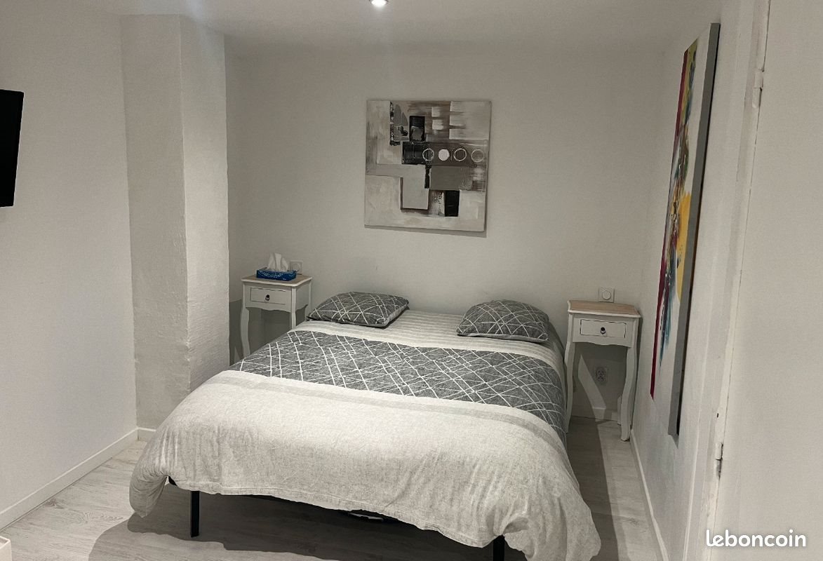 Appartement à louer, 70m², Le Barcarès