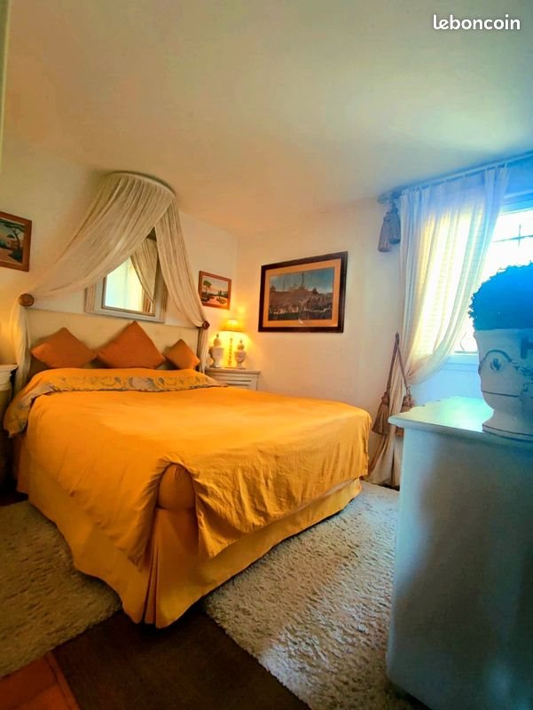 Appartement à vendre, 33m², Sainte-Maxime