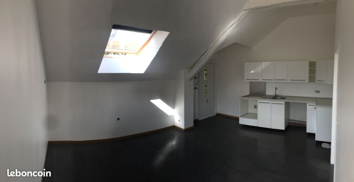 Appartement à louer, 34m², Mortcerf