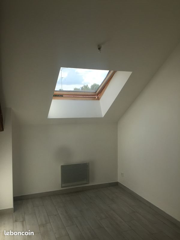 Appartement à louer, 34m², Mortcerf