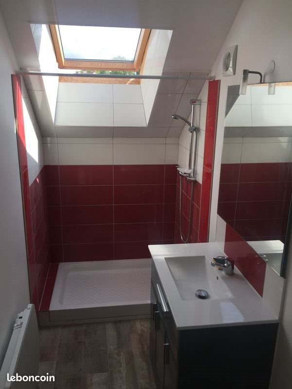 Appartement à louer, 34m², Mortcerf