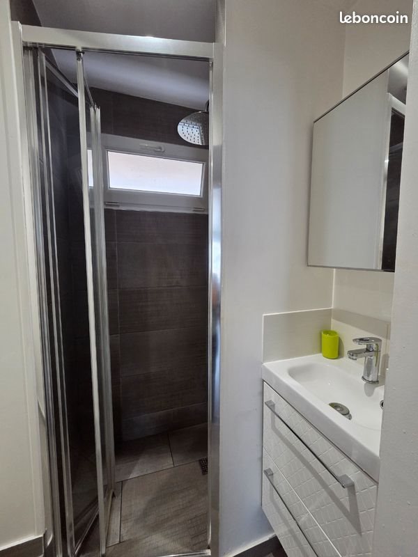 Appartement à louer, 34m², Nancy