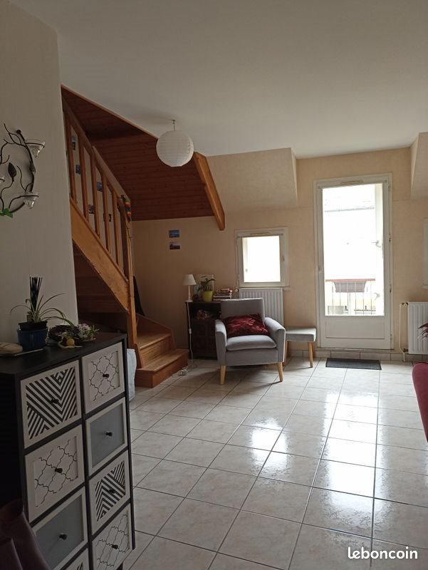 Appartement à vendre, 46m², Nantes