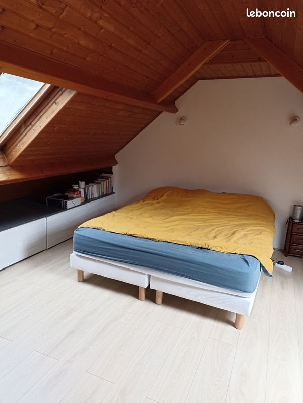 Appartement à vendre, 46m², Nantes