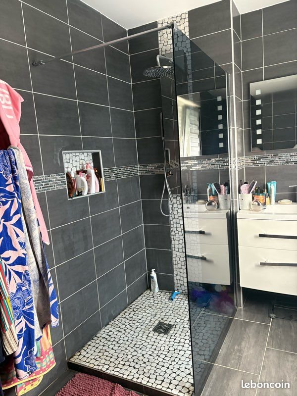 Maison à vendre, 120m², Haulchin