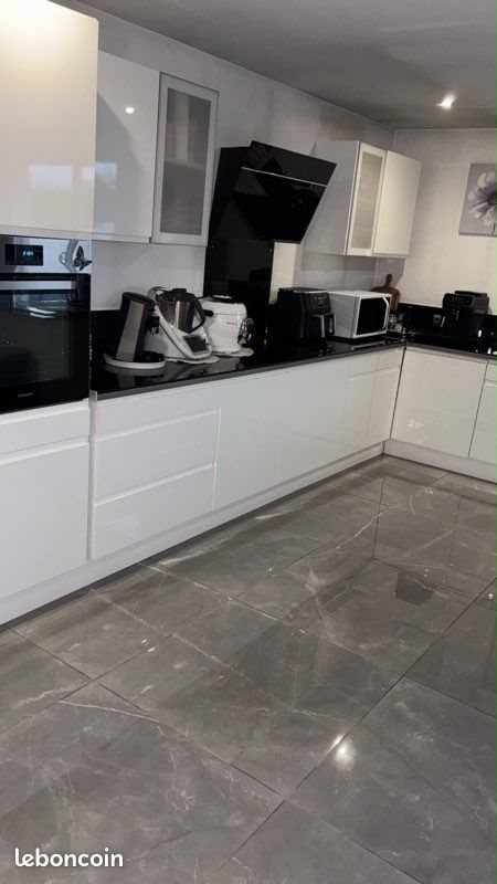 Maison à vendre, 120m², Haulchin