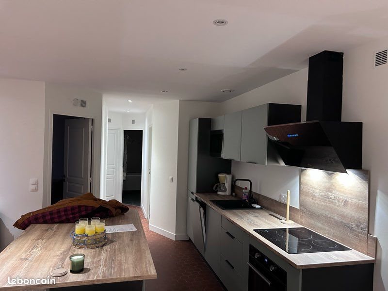 Appartement à vendre, 62m², Dourdan