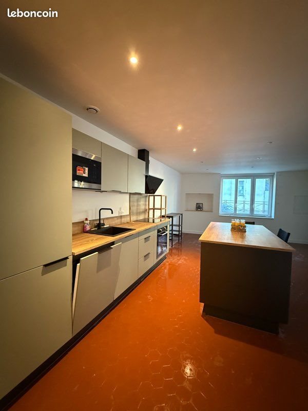 Appartement à vendre, 62m², Dourdan