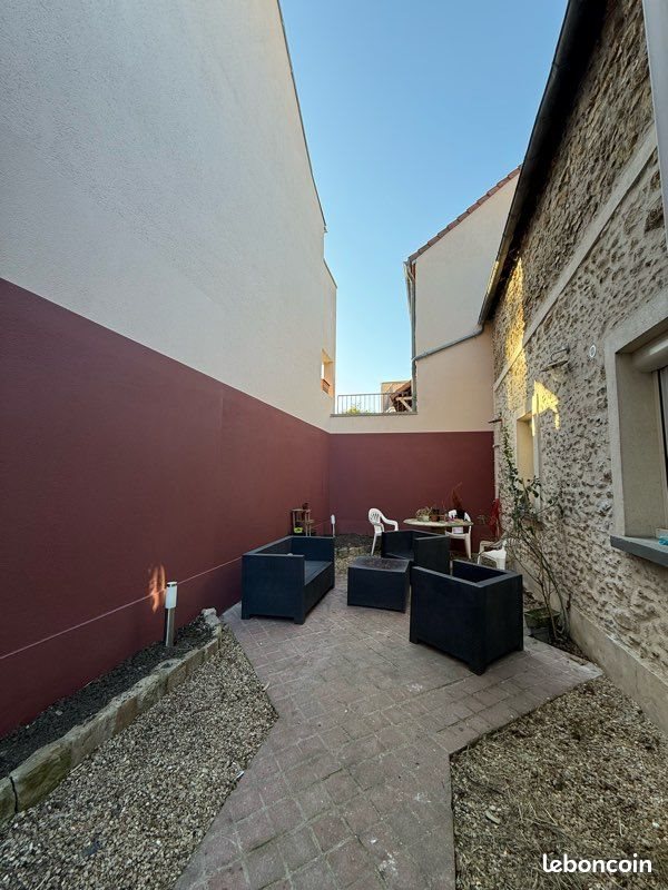 Appartement à vendre, 62m², Dourdan