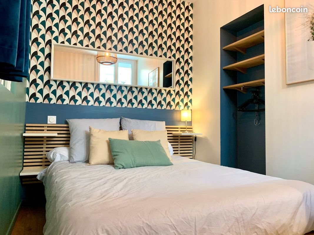 Appartement à louer, 28m², Avignon