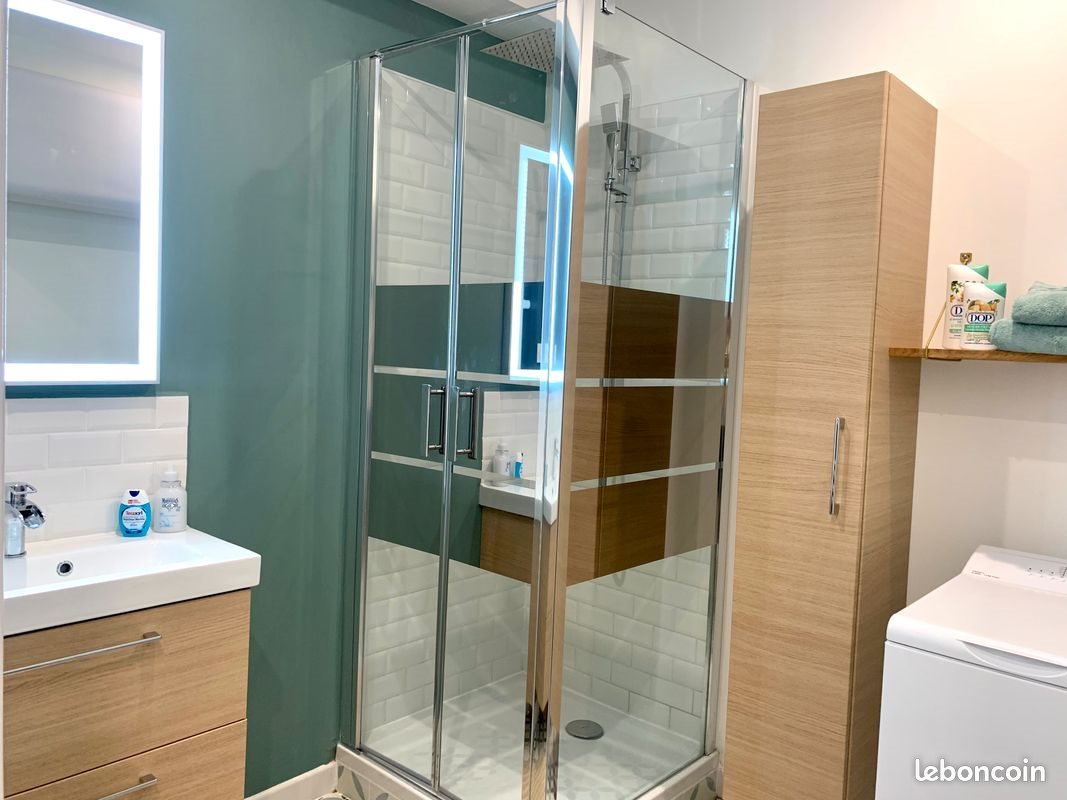 Appartement à louer, 28m², Avignon