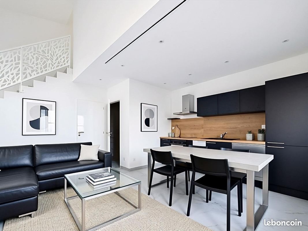 Appartement à vendre, 49m², Reims