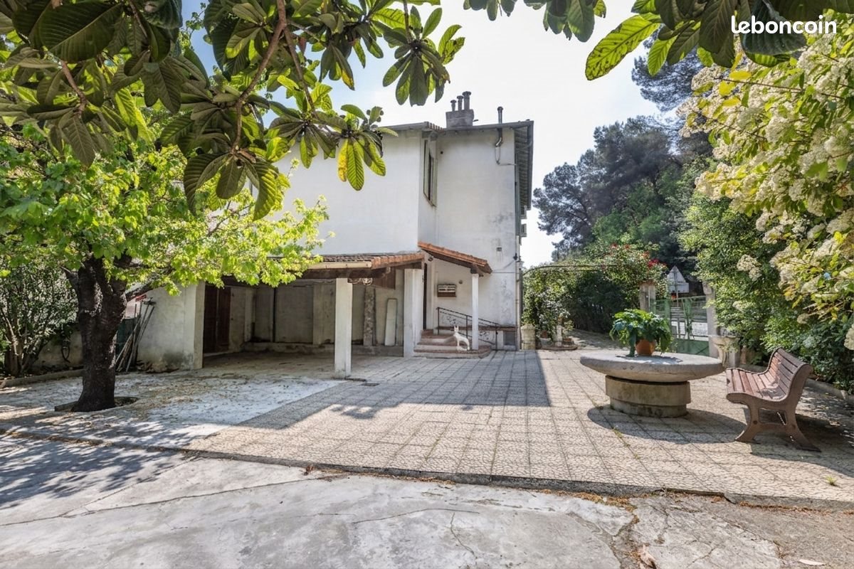 Appartement à louer, 38m², Nice