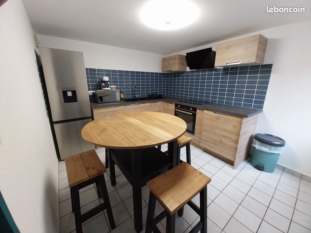 Appartement à louer, 53m², Chalon-sur-Saône