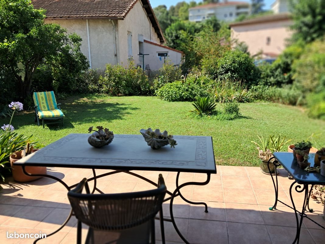 Maison à vendre, 91m², Marseille 13ème