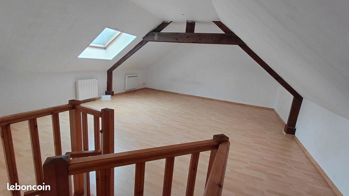 Maison à louer, 60m², Téteghem