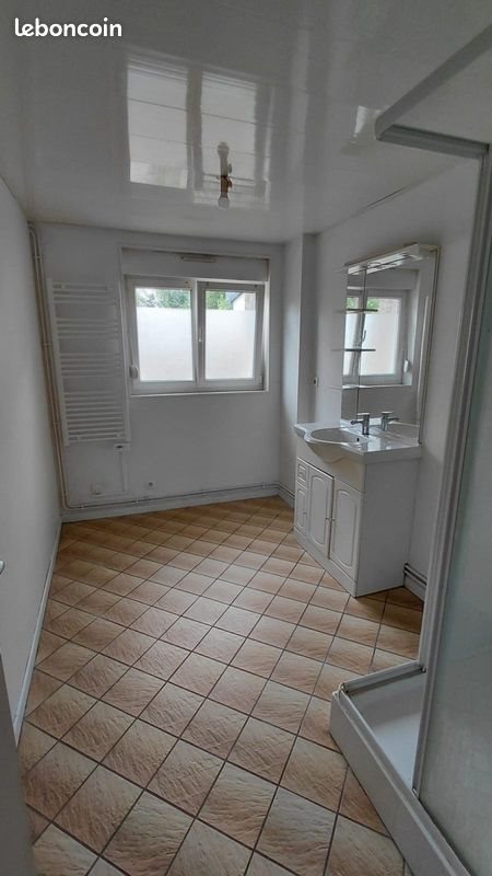Maison à louer, 60m², Téteghem