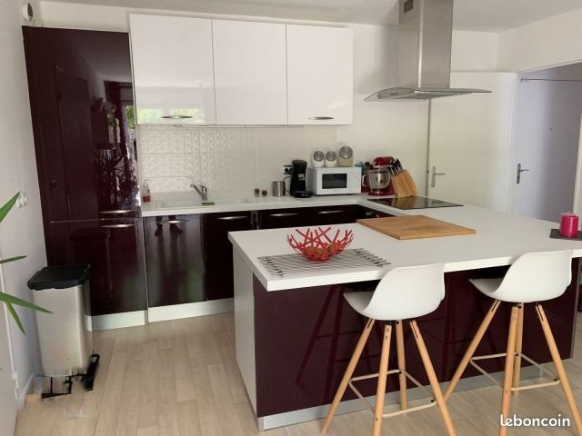 Appartement à louer, 65m², Corbeil-Essonnes