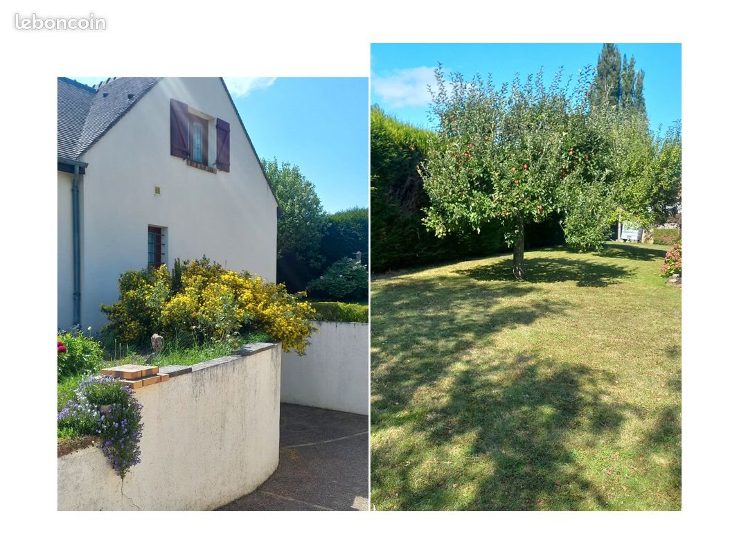Maison à vendre, 146m², Osmoy