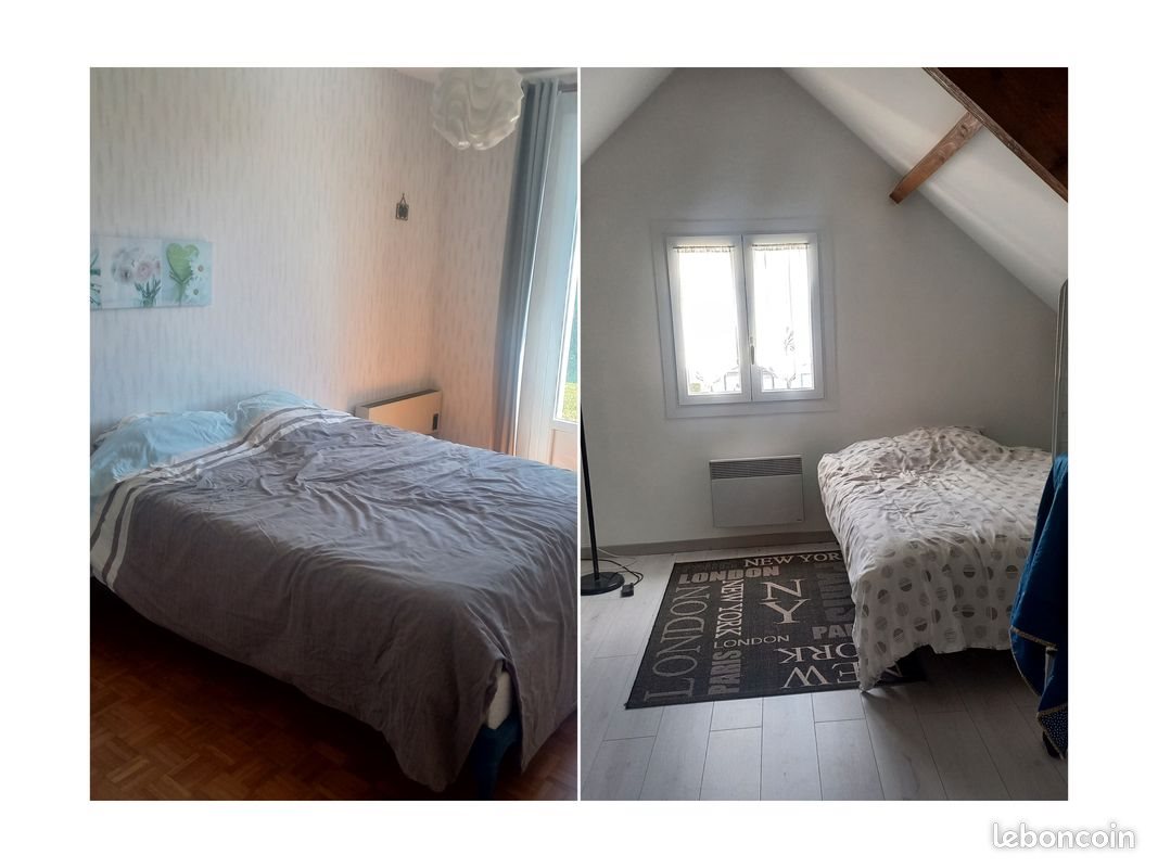 Maison à vendre, 146m², Osmoy