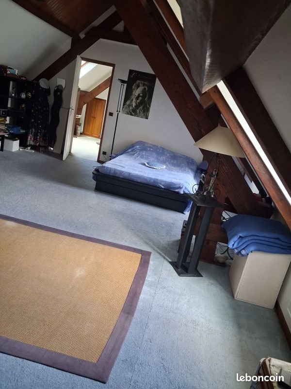 Maison à vendre, 146m², Osmoy