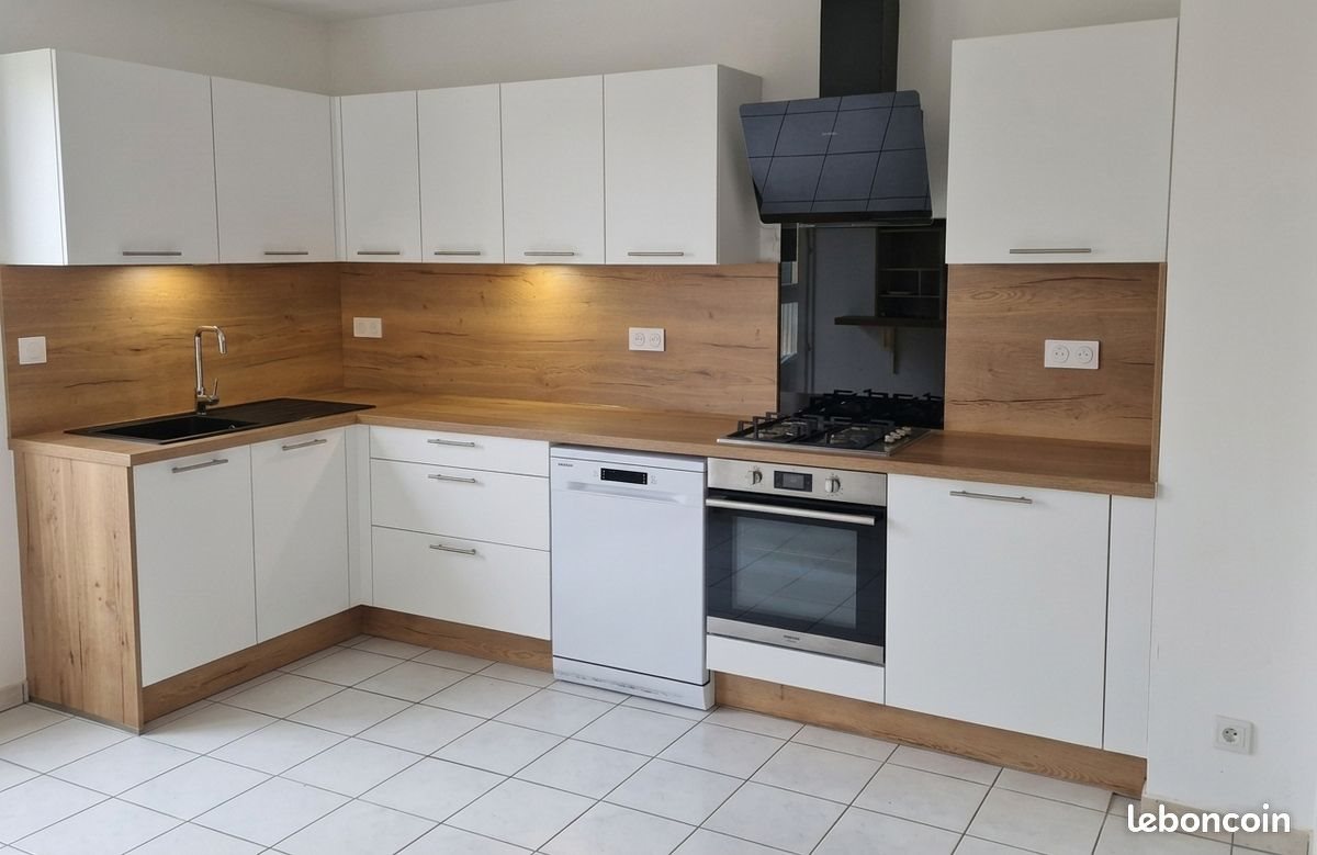 Appartement à vendre, 94m², Narbonne