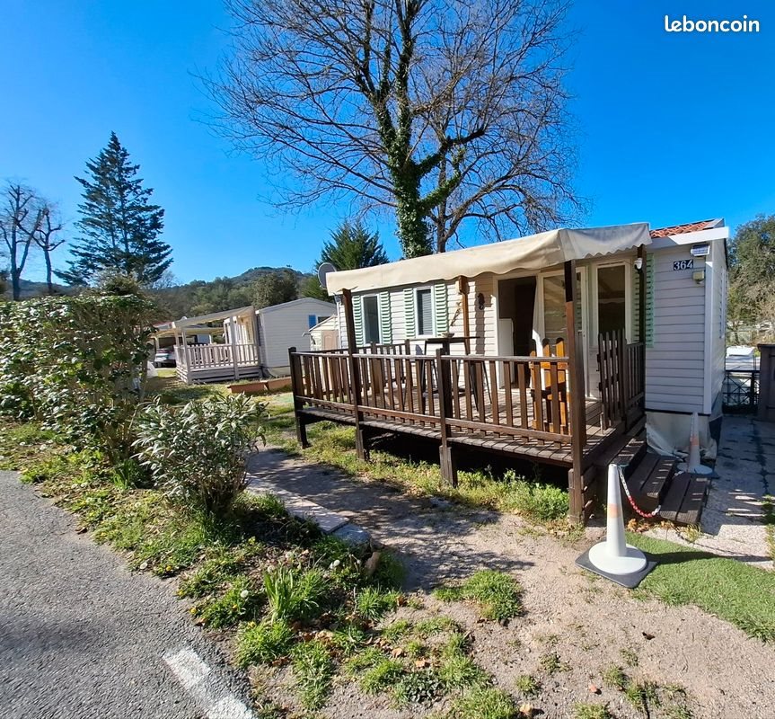 Appartement à vendre, 29m², Villeneuve-Loubet