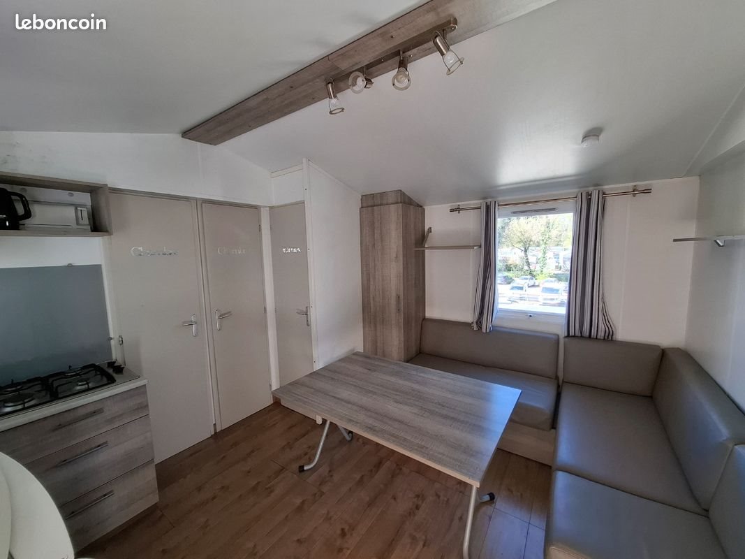 Appartement à vendre, 29m², Villeneuve-Loubet