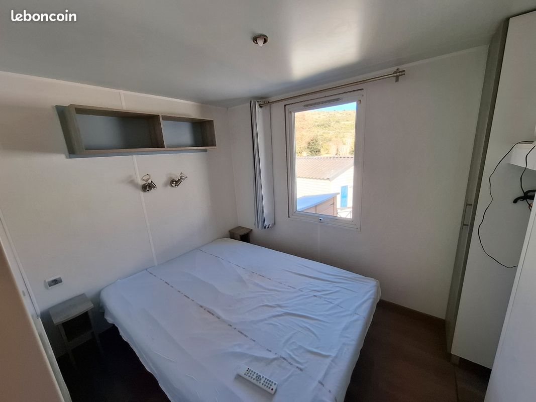 Appartement à vendre, 29m², Villeneuve-Loubet