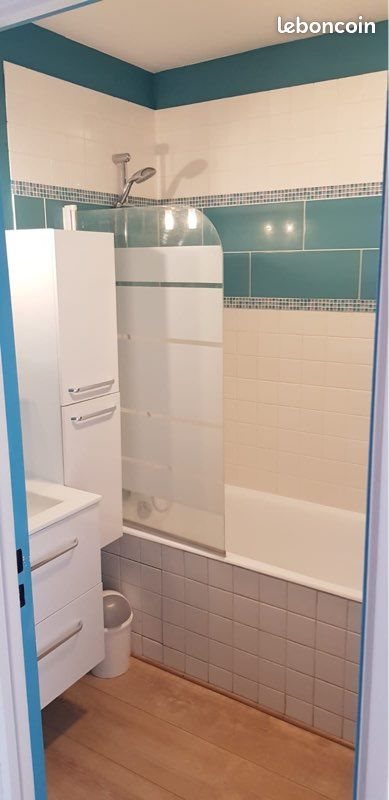 Appartement à louer, 28m², Orléans