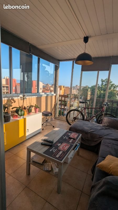 Appartement à vendre, 30m², Agde (Cap d'Agde)