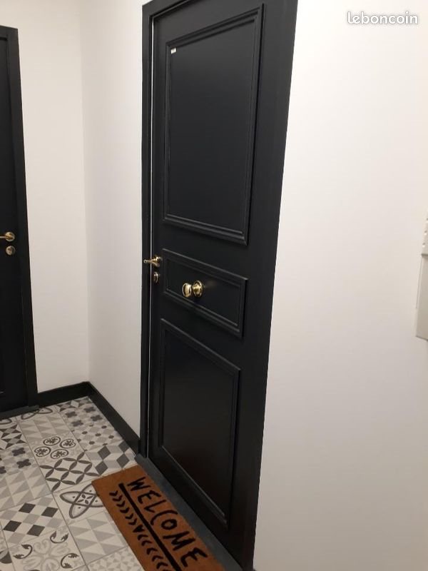 Appartement à louer, 17m², Villeurbanne