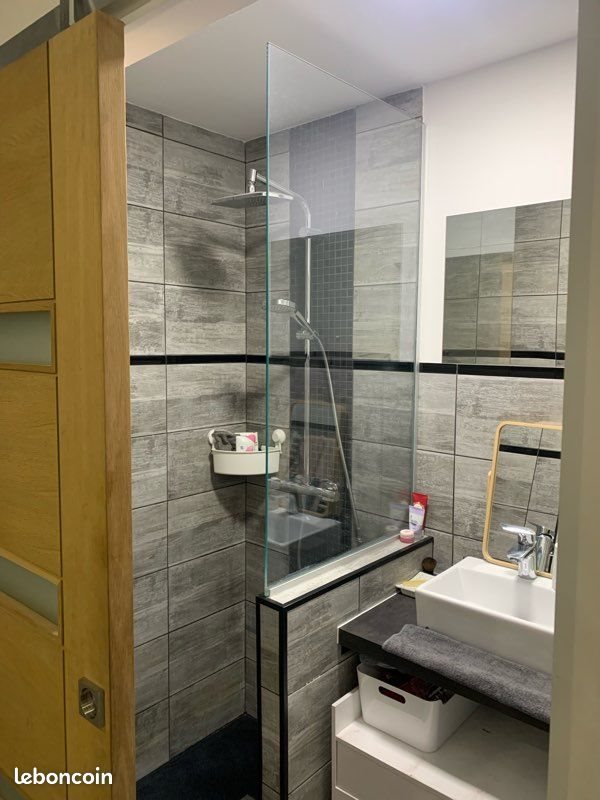 Appartement à louer, 30m², Armentières