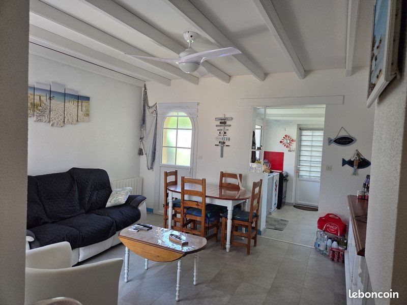 Maison à vendre, 72m², Châtelaillon-Plage