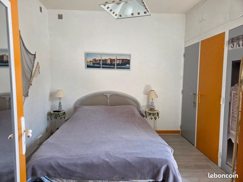 Maison à vendre, 72m², Châtelaillon-Plage
