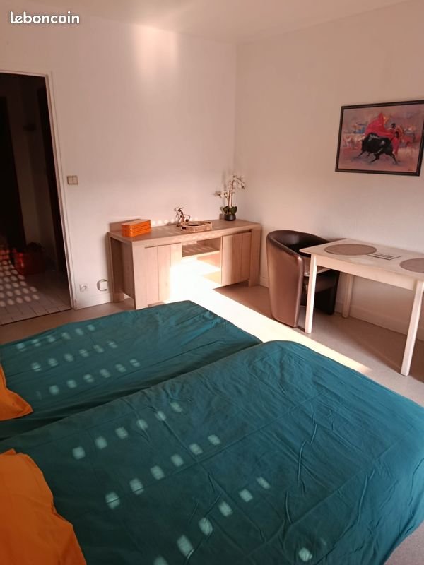 Appartement à louer, 27m², Dax