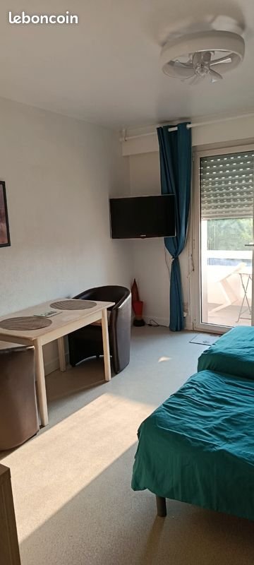 Appartement à louer, 27m², Dax