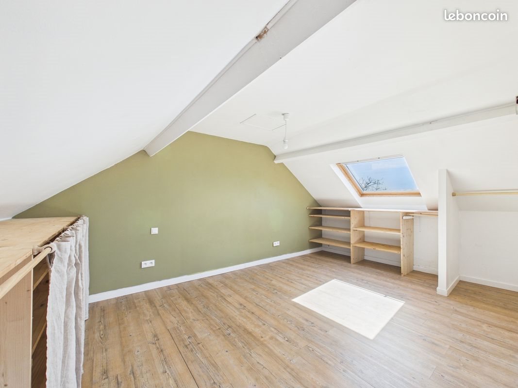 Maison à louer, 45m², Couëron