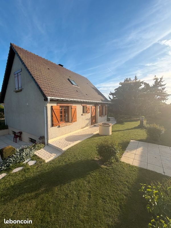 Maison à vendre, 104m², Aviron