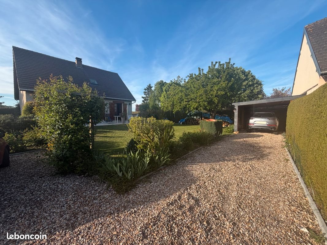 Maison à vendre, 104m², Aviron