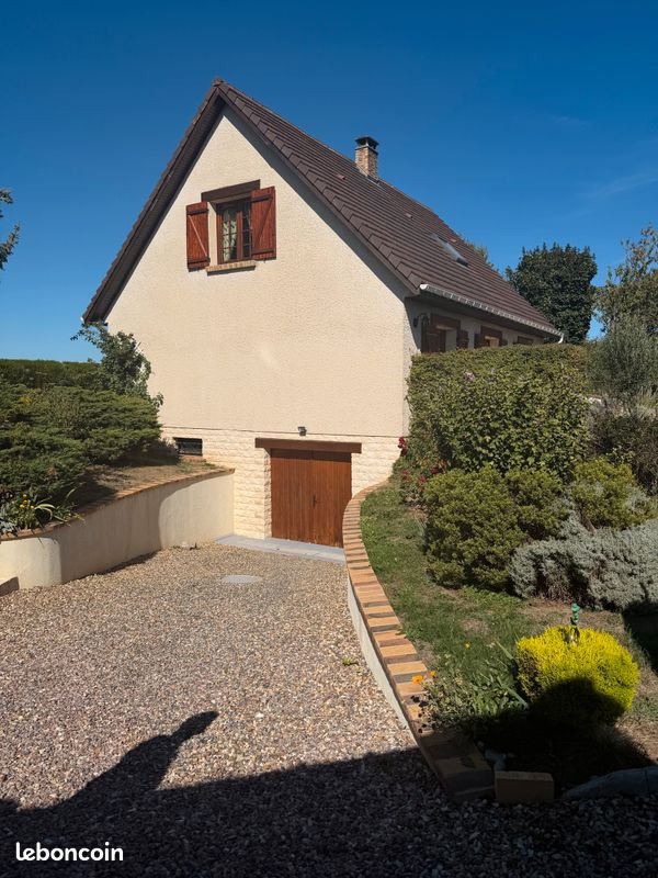 Maison à vendre, 104m², Aviron