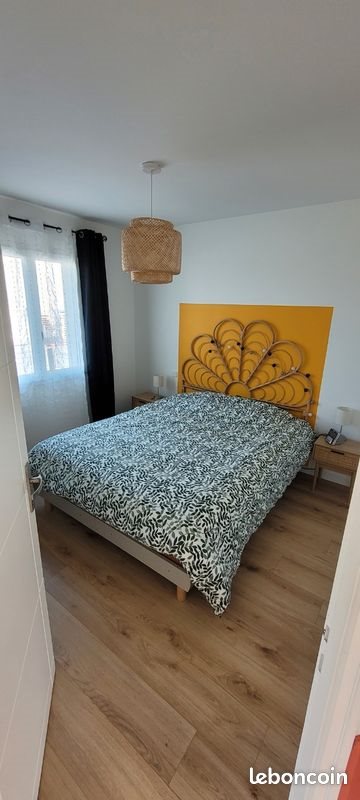 Maison à vendre, 90m², Le Pallet