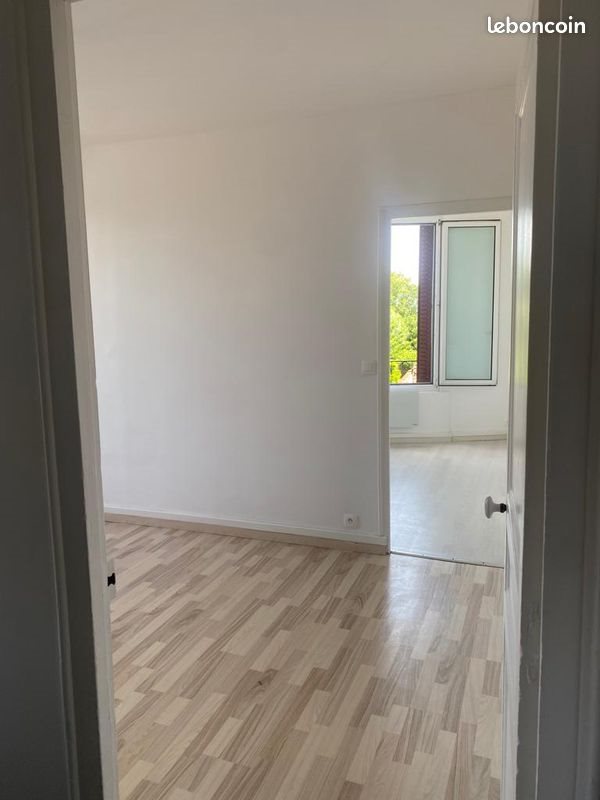 Appartement à louer, 36m², Villeneuve-le-Roi