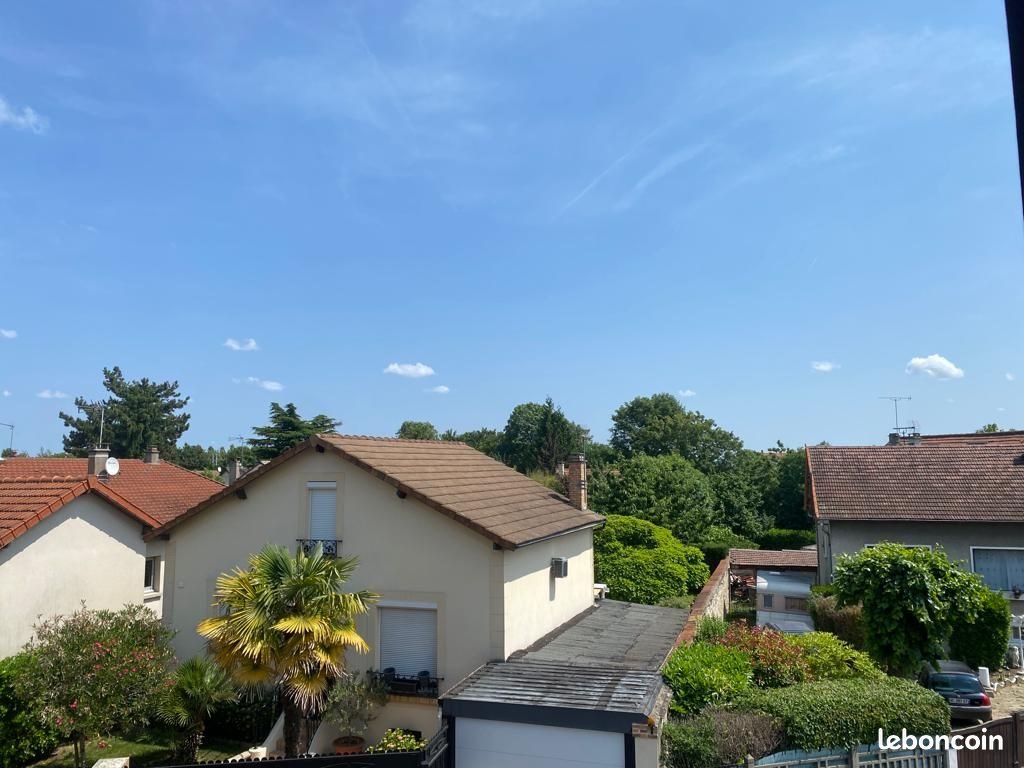 Appartement à louer, 36m², Villeneuve-le-Roi