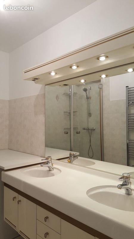 Appartement à louer, 100m², Aix-les-Bains
