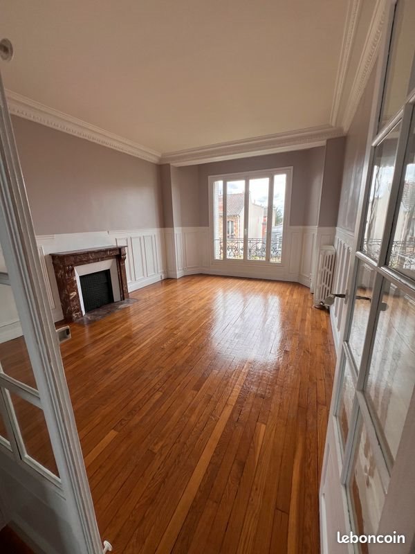Appartement à louer, 65m², Enghien-les-Bains