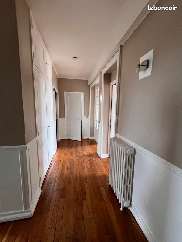Appartement à louer, 65m², Enghien-les-Bains