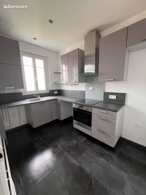 Appartement à louer, 65m², Enghien-les-Bains